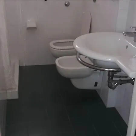 Holiday park Villaggio Turistico Valle Scinni
