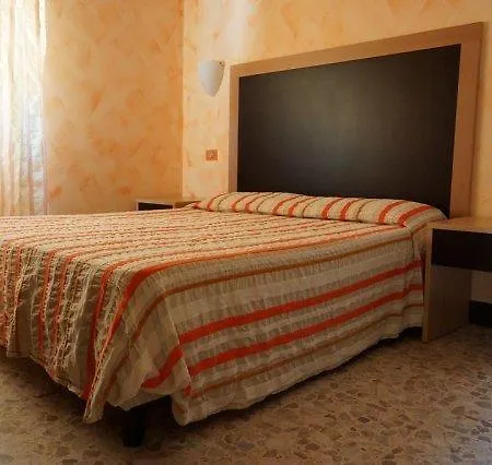 Villaggio Turistico Valle Scinni 4*