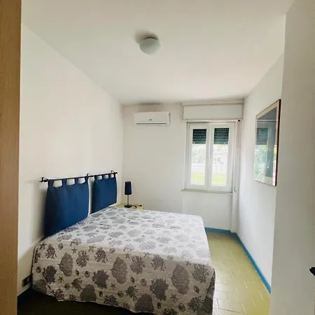 Villaggio Turistico Valle Scinni Holiday park 4*