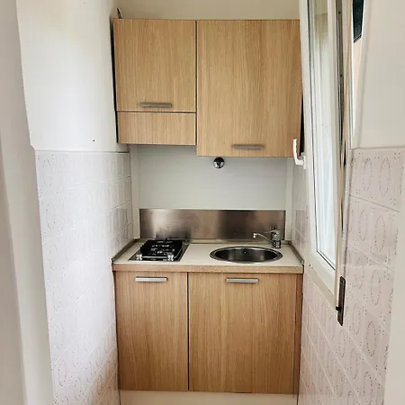 Villaggio Turistico Valle Scinni Holiday park 4*