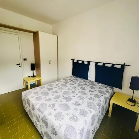 Villaggio Turistico Valle Scinni Holiday park Peschici