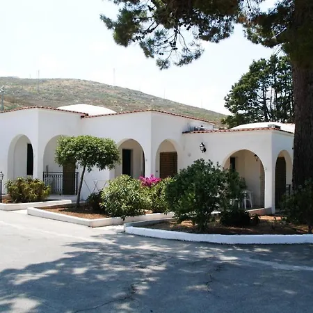 Villaggio Turistico Valle Scinni Peschici