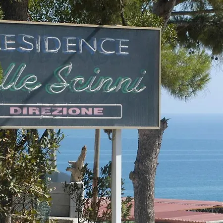 Villaggio Turistico Valle Scinni Holiday park 4*