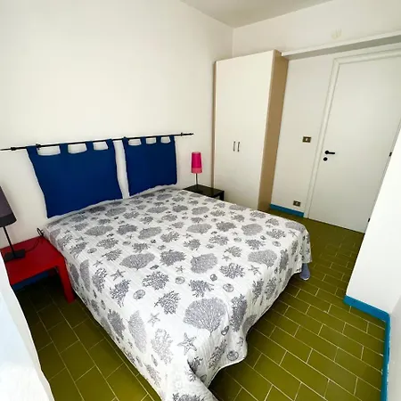 Villaggio Turistico Valle Scinni 4*