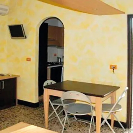 Villaggio Turistico Valle Scinni Peschici