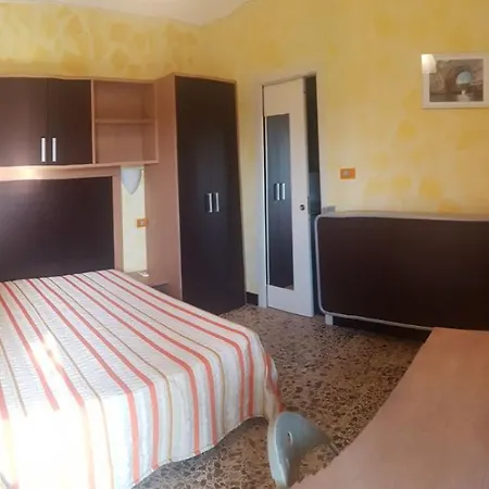 Villaggio Turistico Valle Scinni 4* Peschici