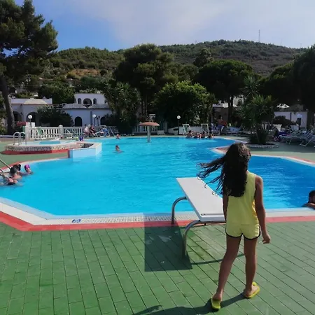Holiday park Villaggio Turistico Valle Scinni