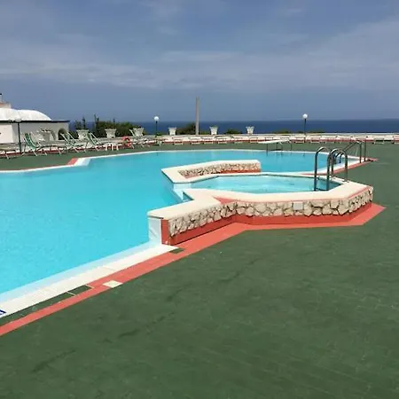 Villaggio Turistico Valle Scinni Holiday park