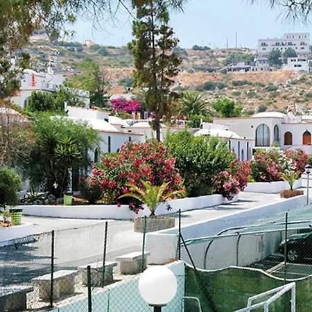 Holiday park Villaggio Turistico Valle Scinni