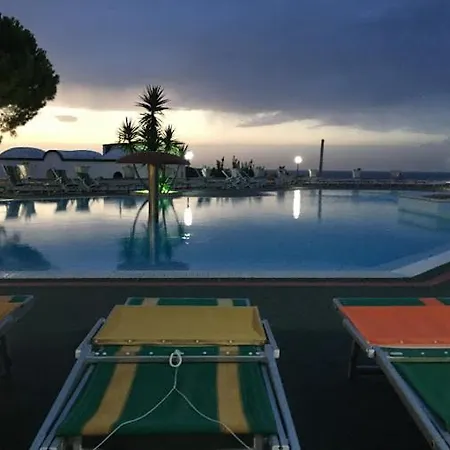 Villaggio Turistico Valle Scinni Holiday park Peschici