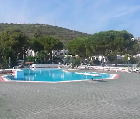 Villaggio Turistico Valle Scinni Peschici