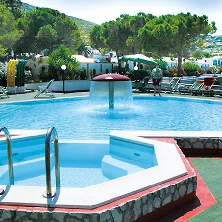 Villaggio Turistico Valle Scinni 4* Peschici