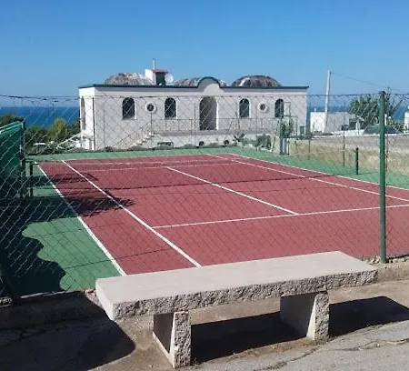 Villaggio Turistico Valle Scinni