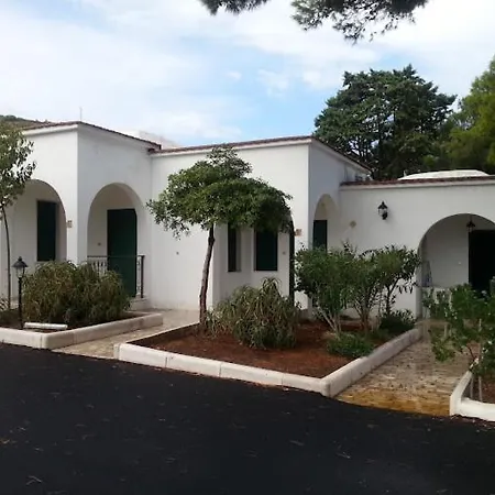 Holiday park Villaggio Turistico Valle Scinni