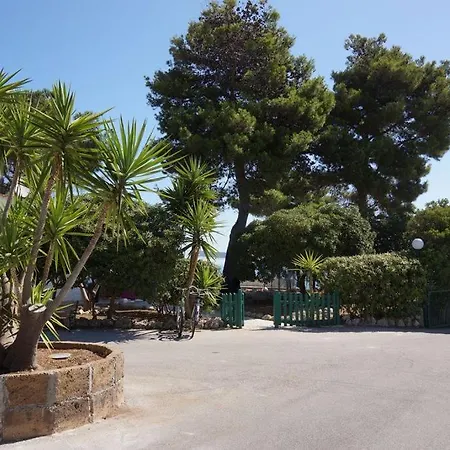 Villaggio Turistico Valle Scinni Holiday park Peschici