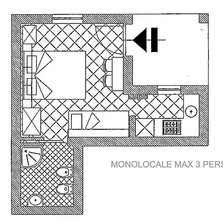 Villaggio Turistico Valle Scinni 4*