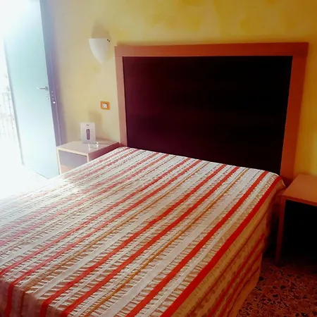Villaggio Turistico Valle Scinni Holiday park 4*
