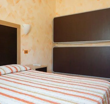 Villaggio Turistico Valle Scinni