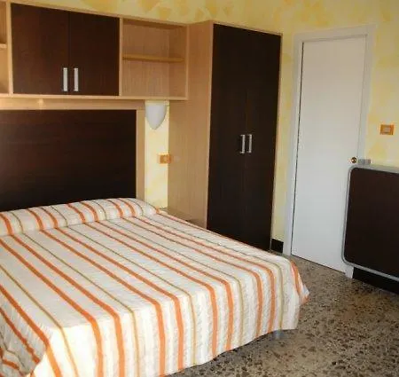 Holiday park Villaggio Turistico Valle Scinni 4*