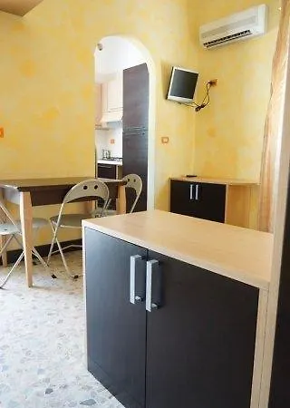 Holiday park Villaggio Turistico Valle Scinni