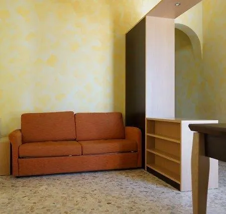 Holiday park Villaggio Turistico Valle Scinni Peschici
