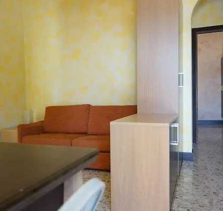 Villaggio Turistico Valle Scinni