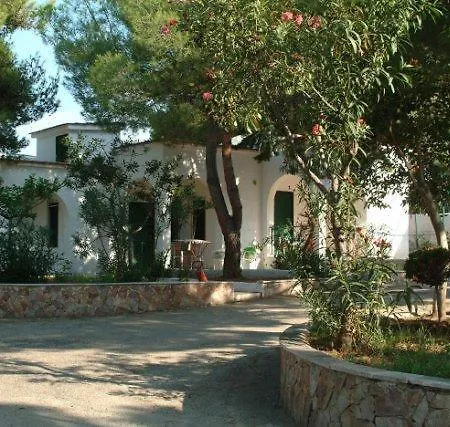 Villaggio Turistico Valle Scinni