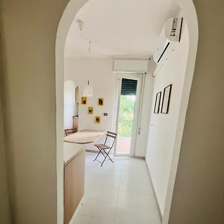 منتزه العطل Villaggio Turistico Valle Scinni 4*