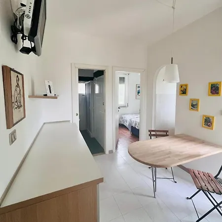 Villaggio Turistico Valle Scinni