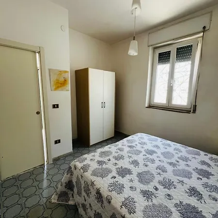 Villaggio Turistico Valle Scinni منتزه العطل بيسْكيتْشّي
