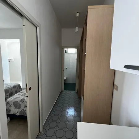 Villaggio Turistico Valle Scinni منتزه العطل