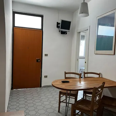 Villaggio Turistico Valle Scinni منتزه العطل 4*