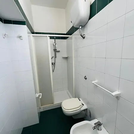 منتزه العطل Villaggio Turistico Valle Scinni 4*